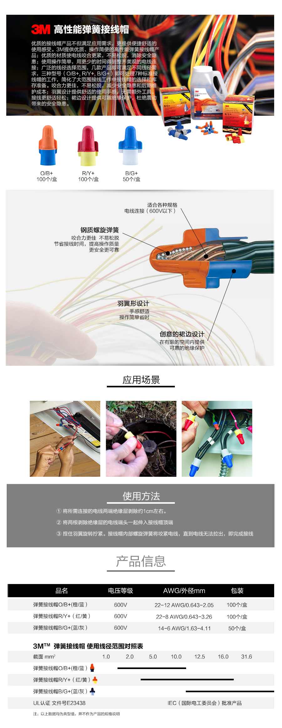 产品详情