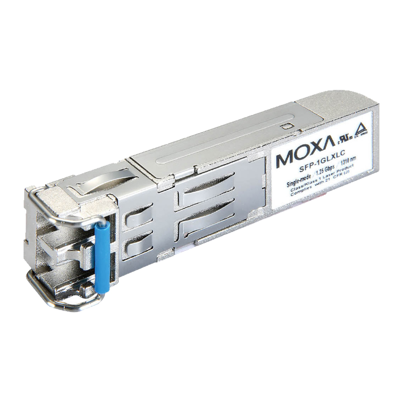 SFP-1G 工业以太网交换机附件