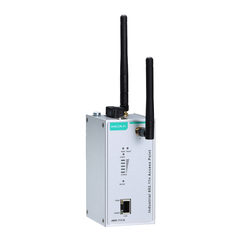 AWK-1131A 工业无线通讯