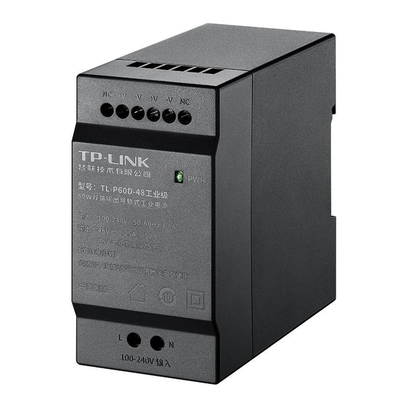 TL-P 工业以太网交换机附件
