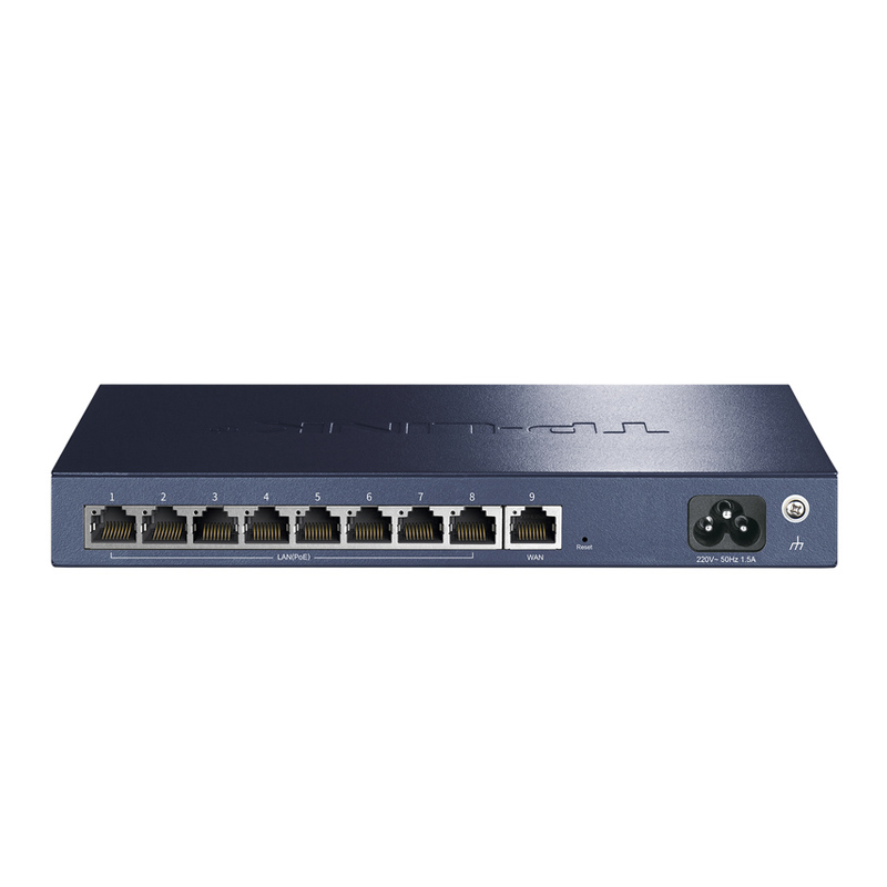 TP-LINK TL-R4 路由器