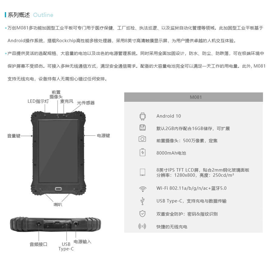 产品详情
