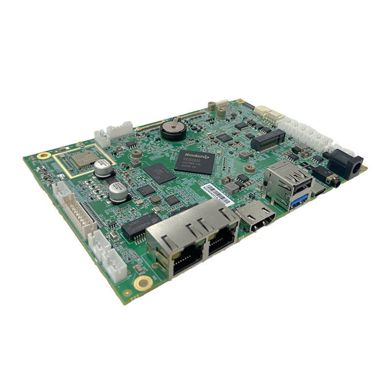 万创科技 SBC-3568 主板