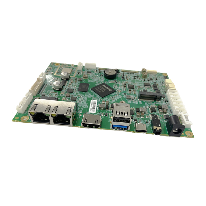 万创科技 SBC-3568 主板