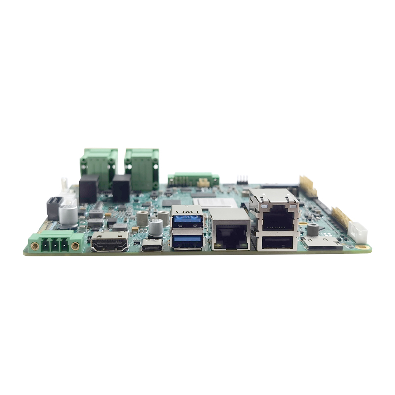万创科技 SBC-3588 主板