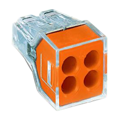  建筑布线端子