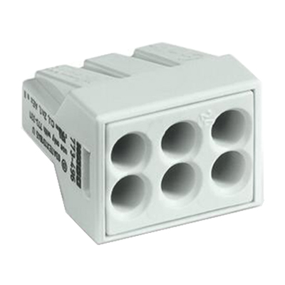  建筑布线端子