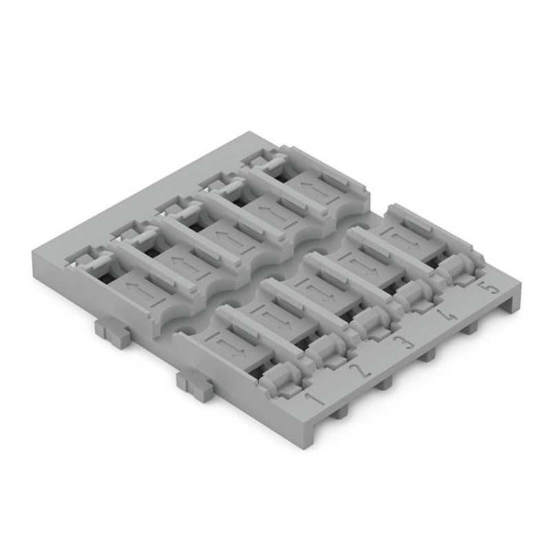  建筑布线端子附件