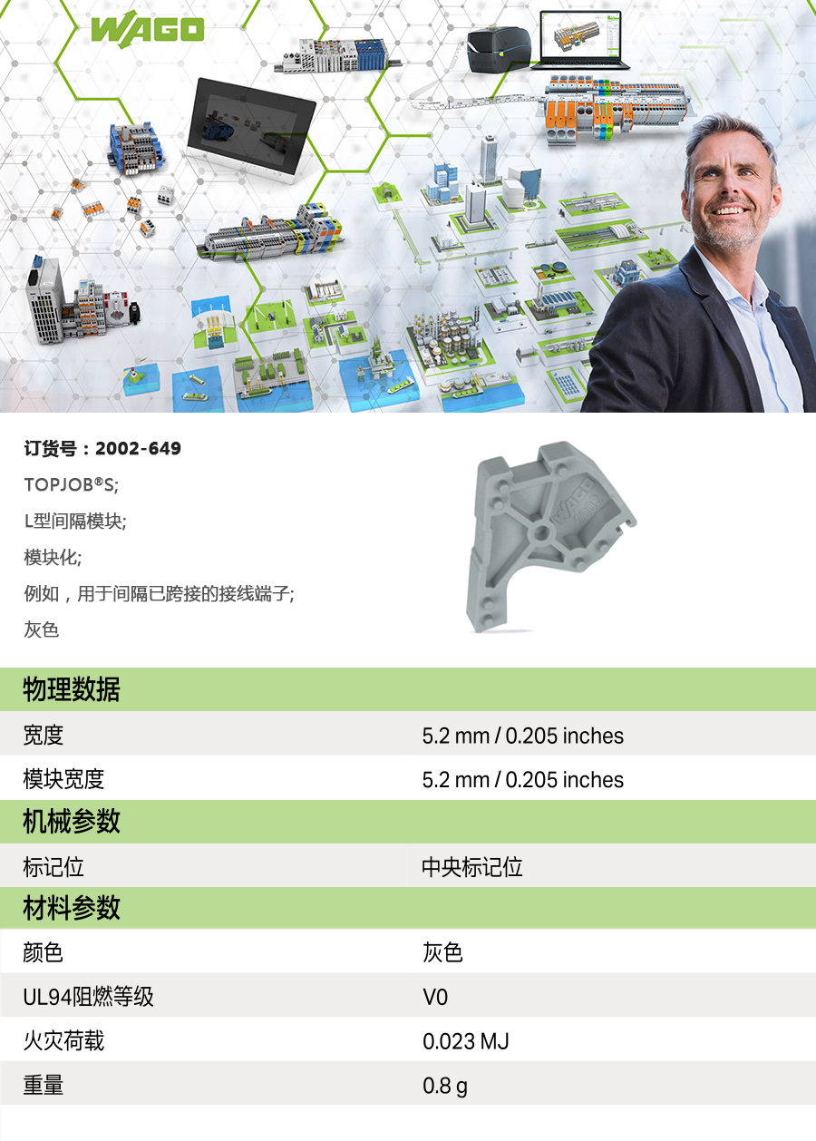 产品详情