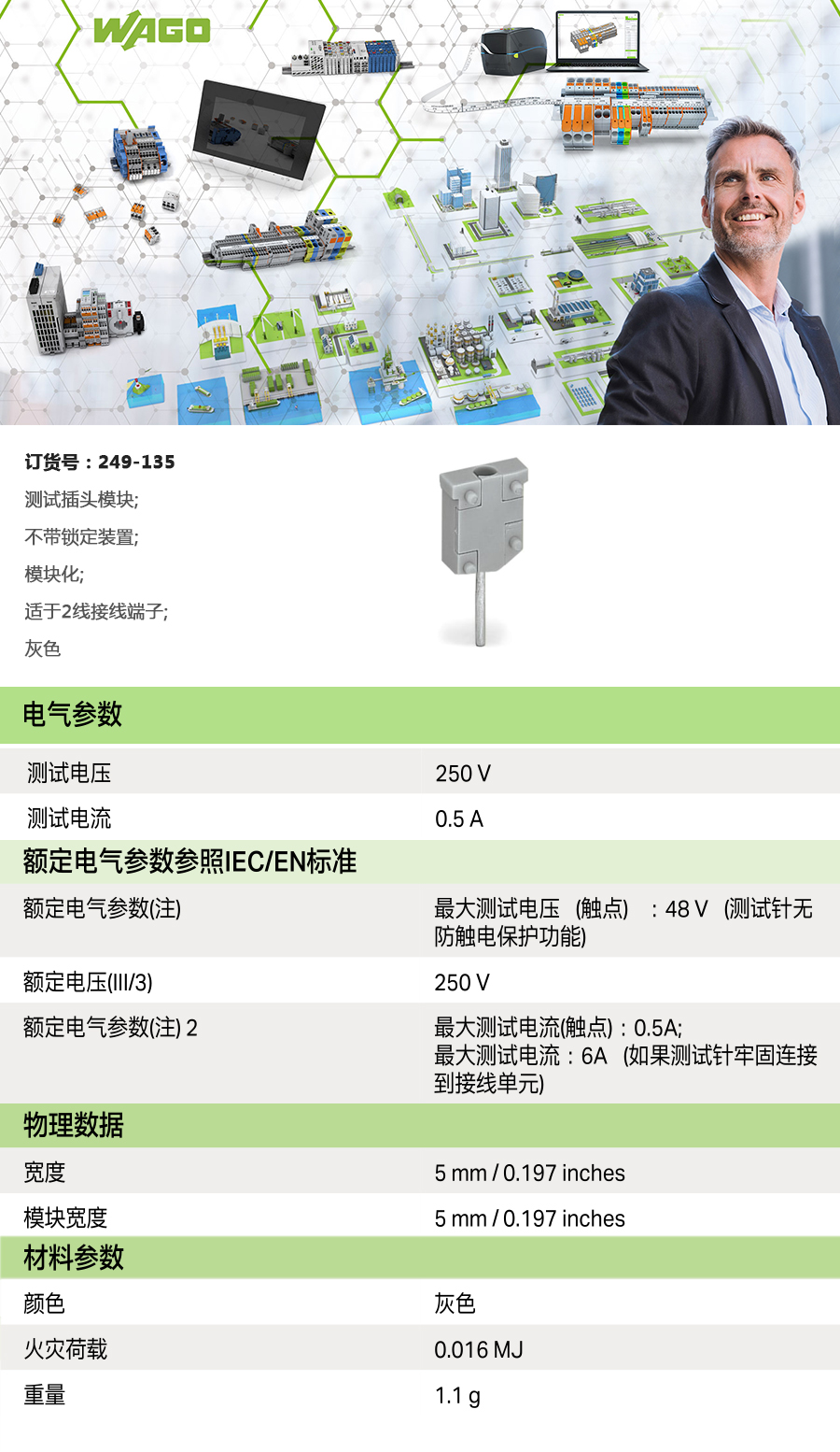产品详情