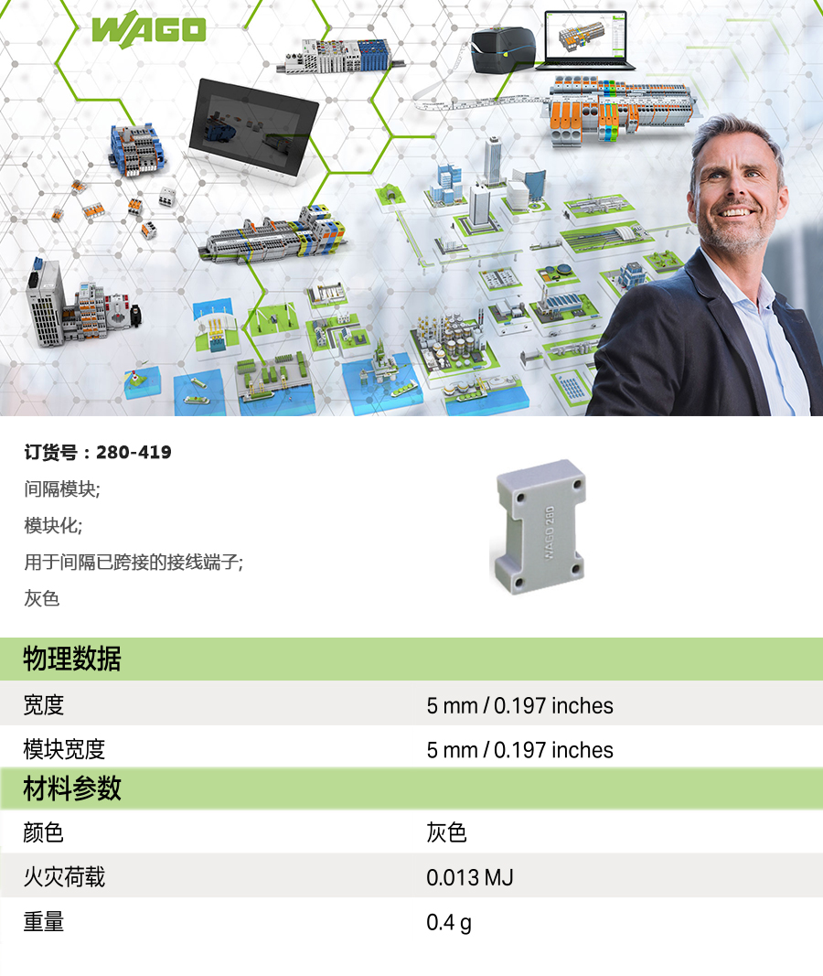 产品详情