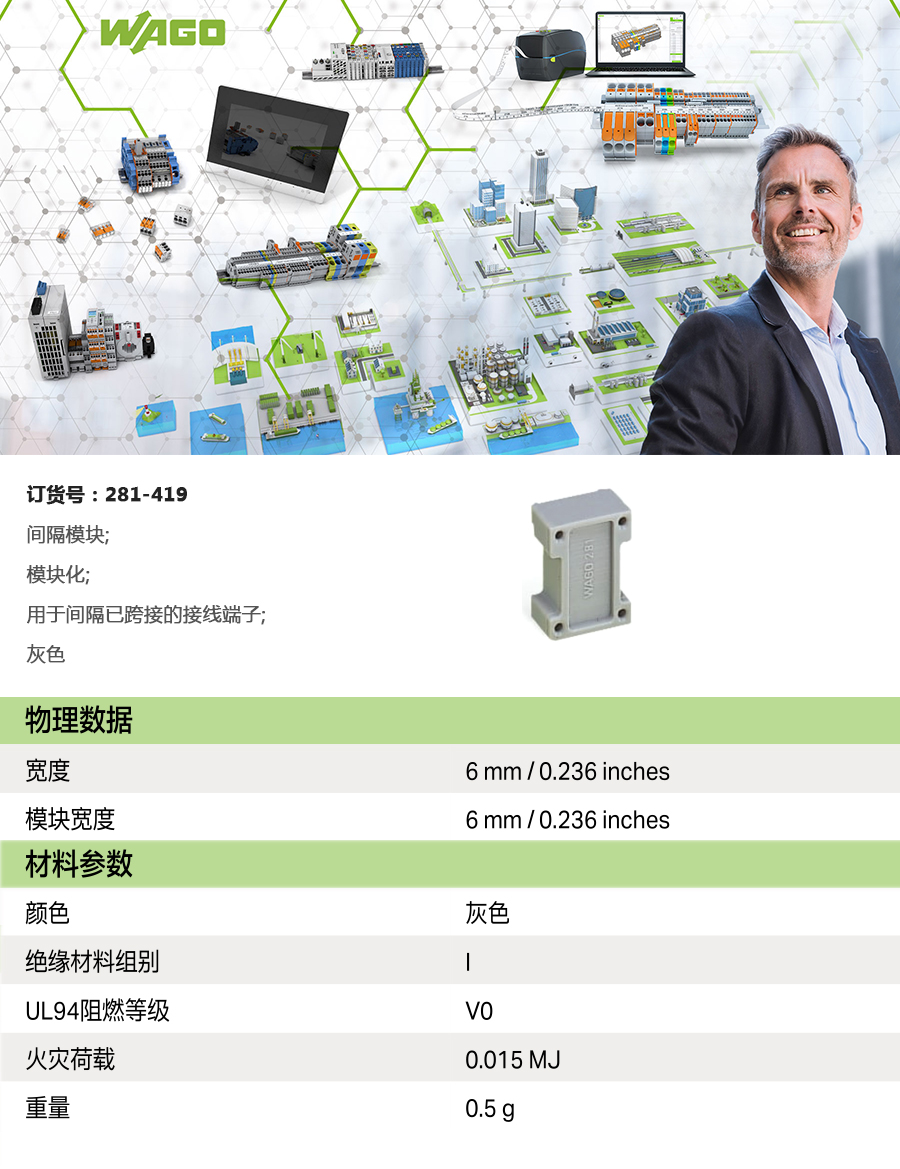 产品详情