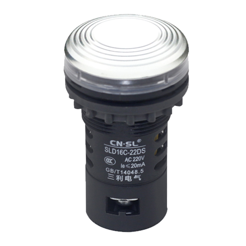 三利电气 SLD16C 指示灯