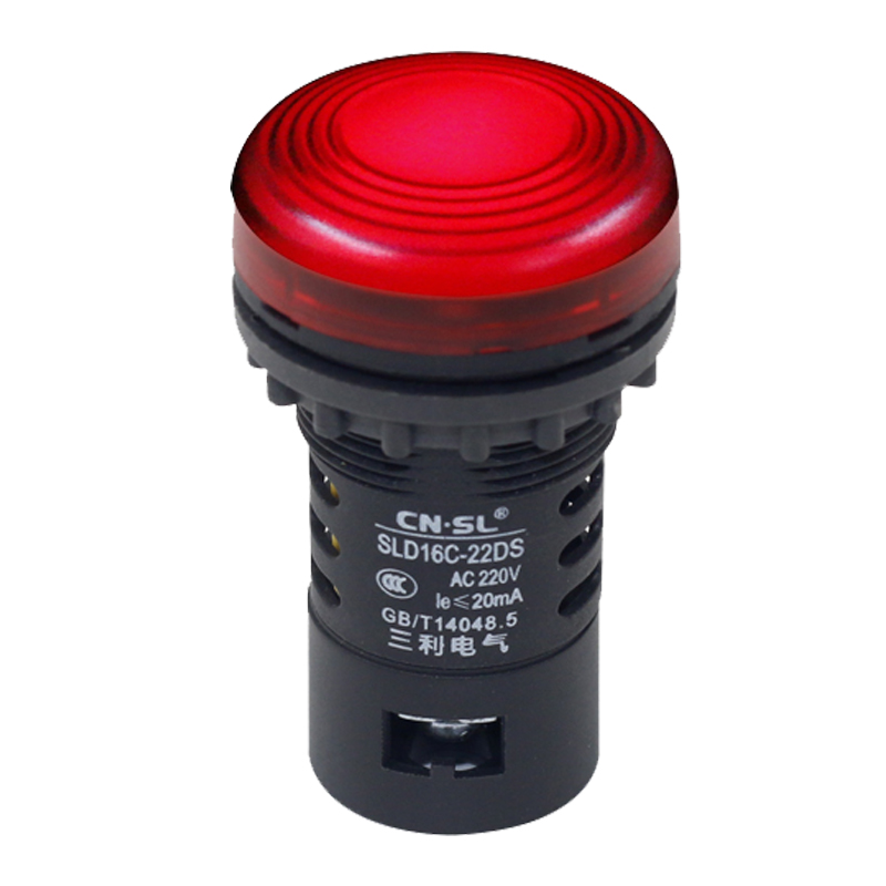 三利电气 SLD16C 指示灯