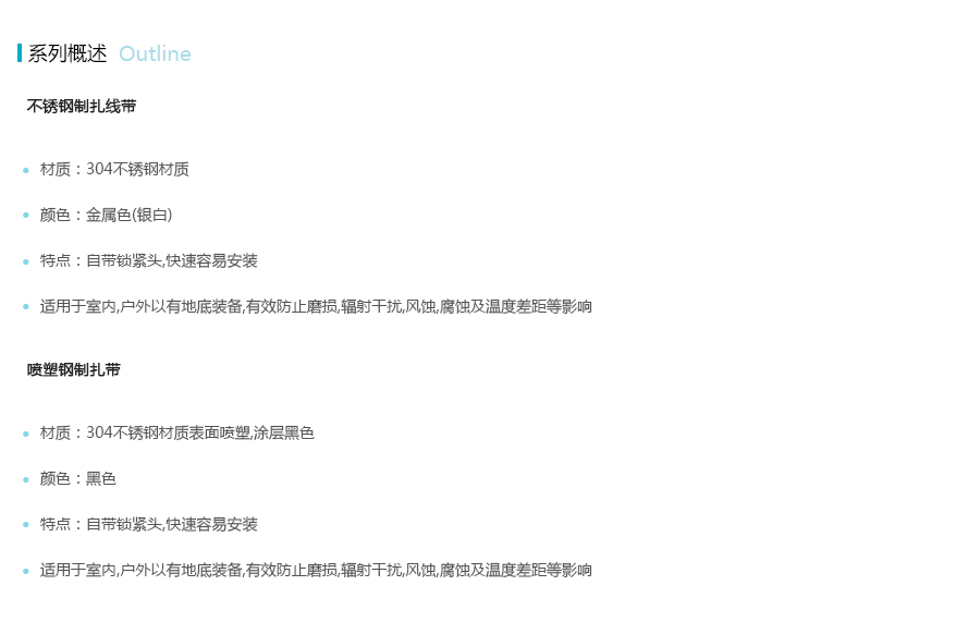 产品详情
