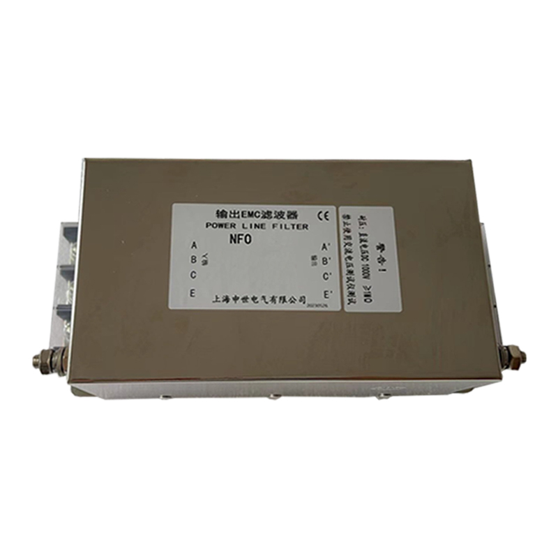 NFO 滤波器