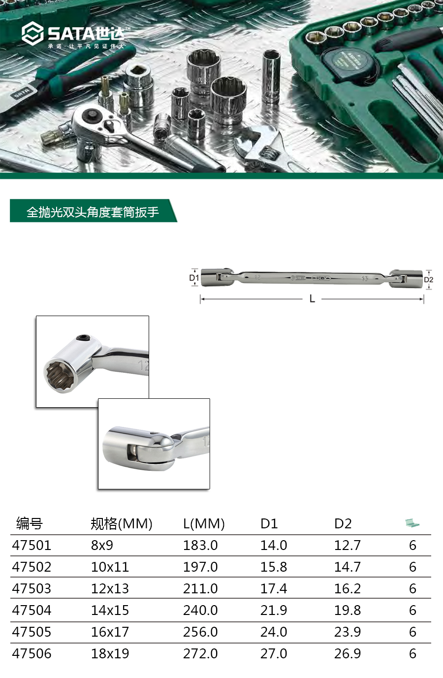 产品详情