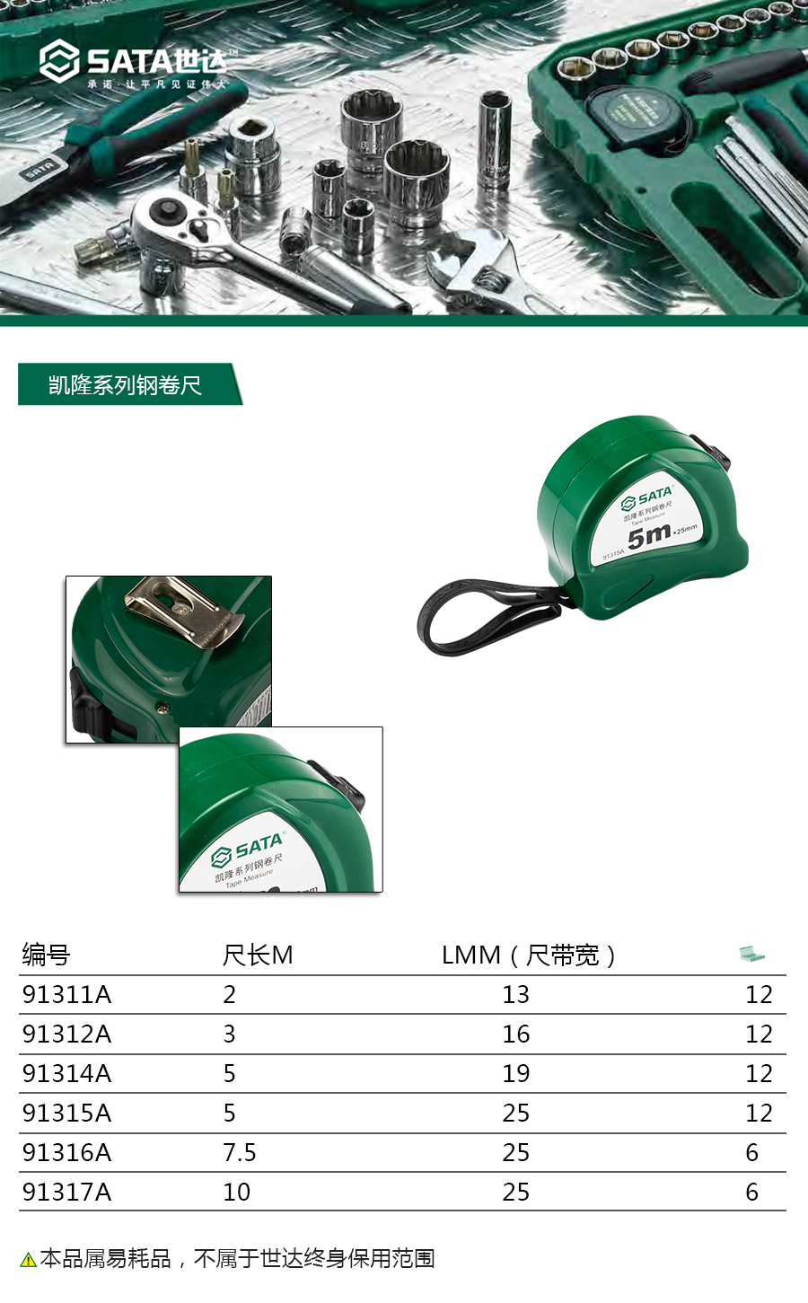产品详情