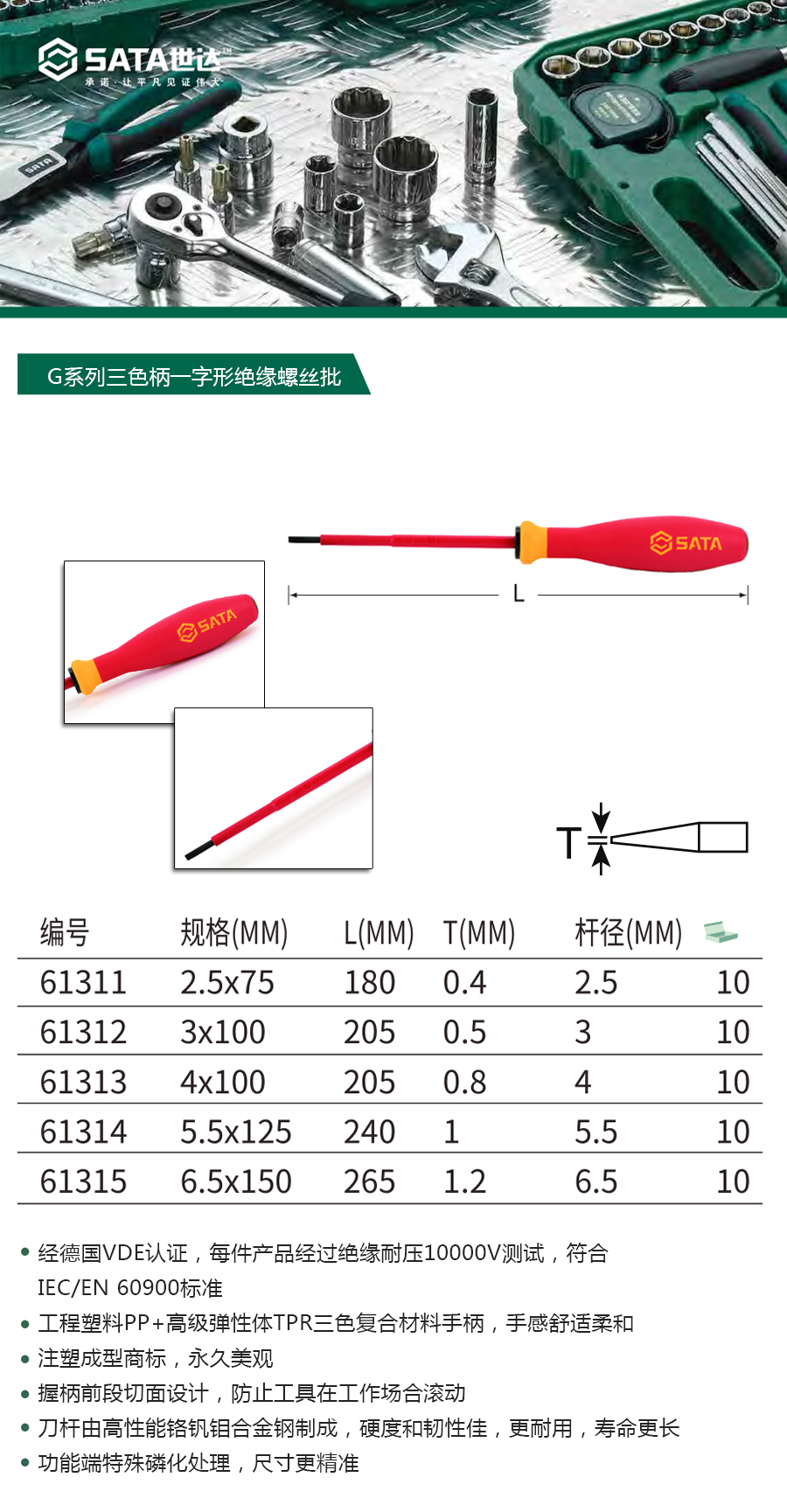 产品详情