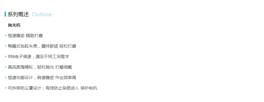 产品详情