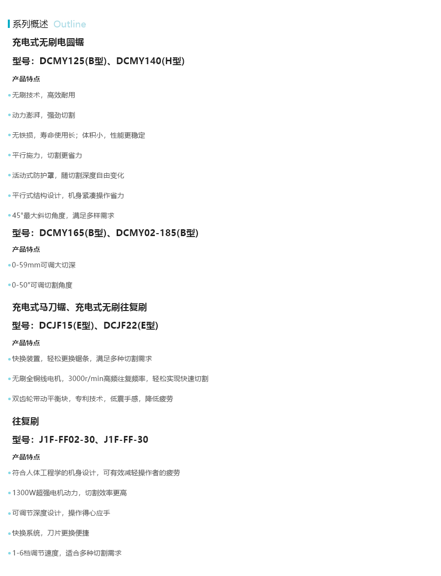 产品详情