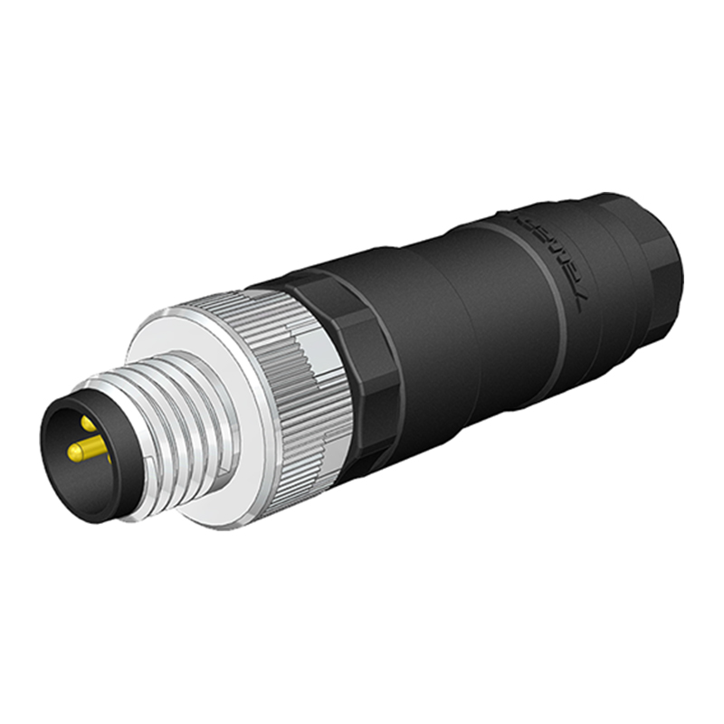  IO连接器