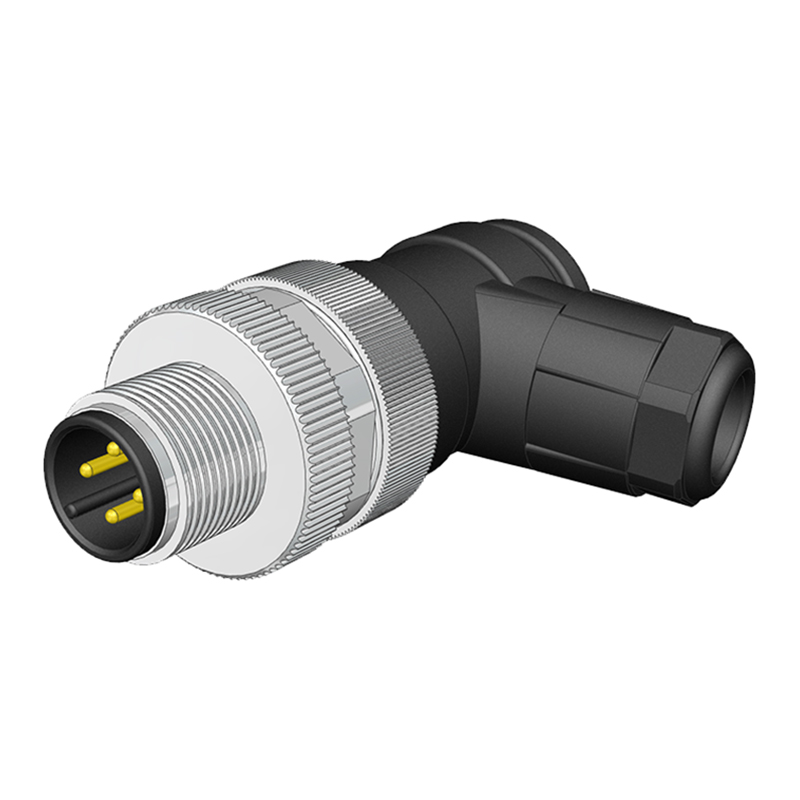  IO连接器