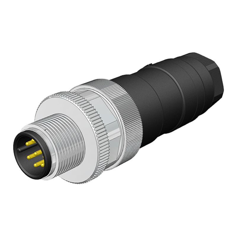  IO连接器