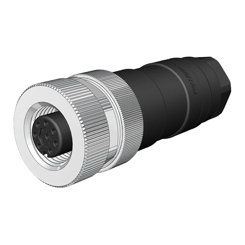  IO连接器