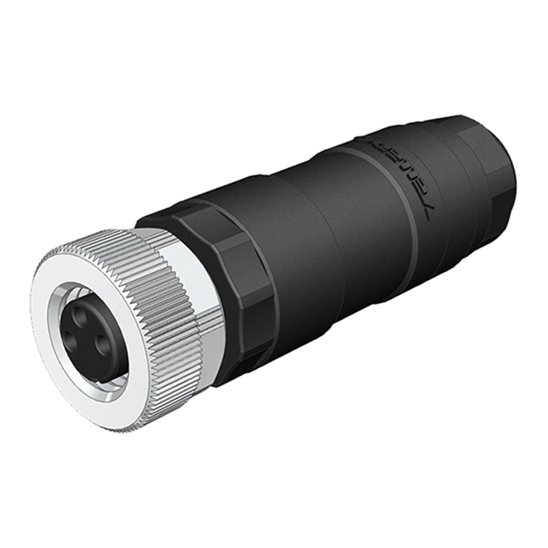  IO连接器