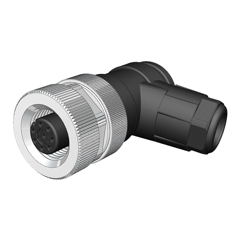  IO连接器
