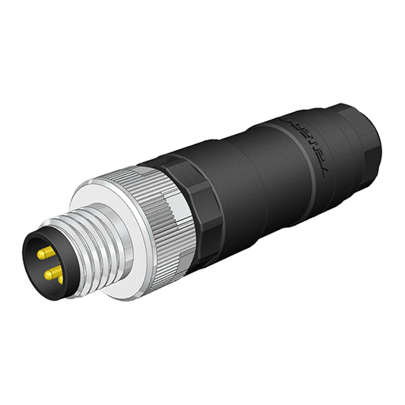  IO连接器