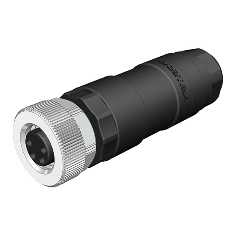  IO连接器