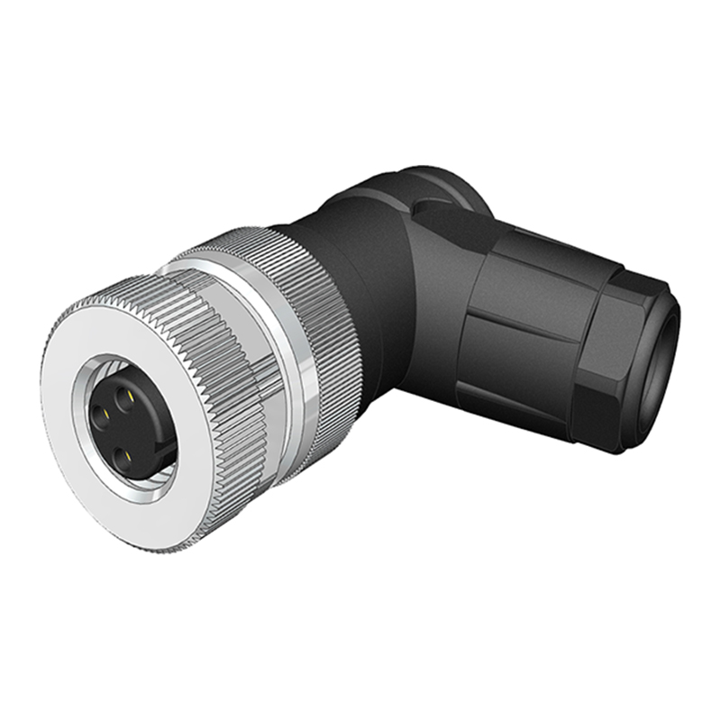  IO连接器