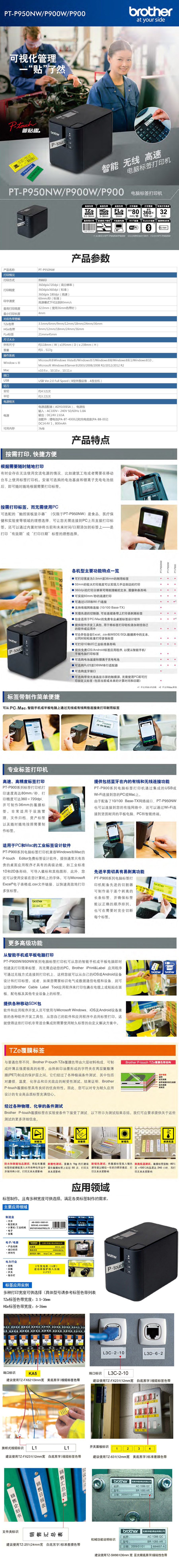 产品详情