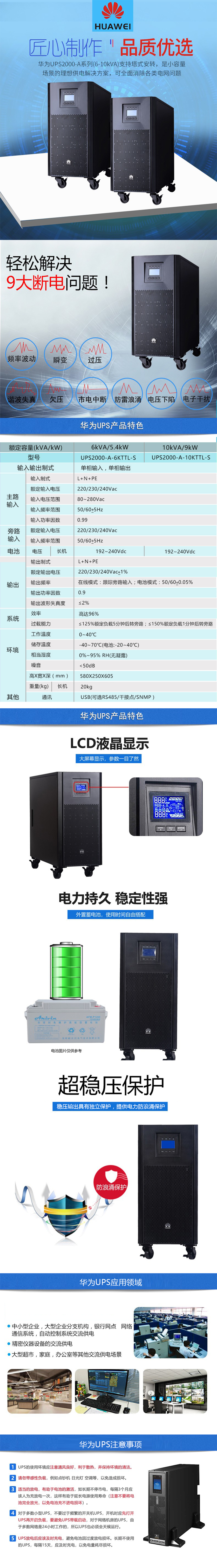 产品详情