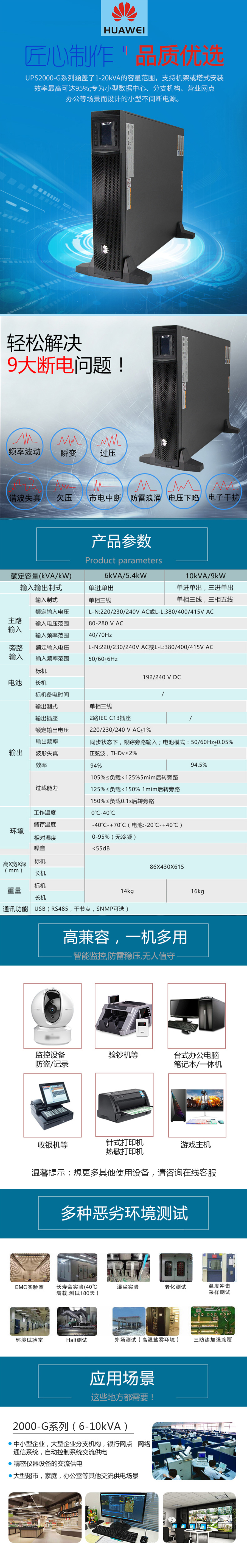 产品详情