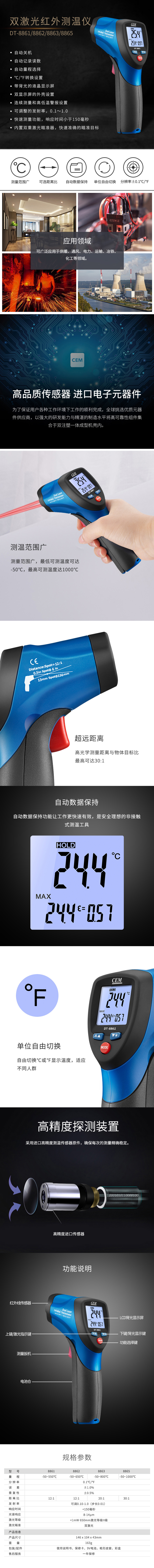 产品详情