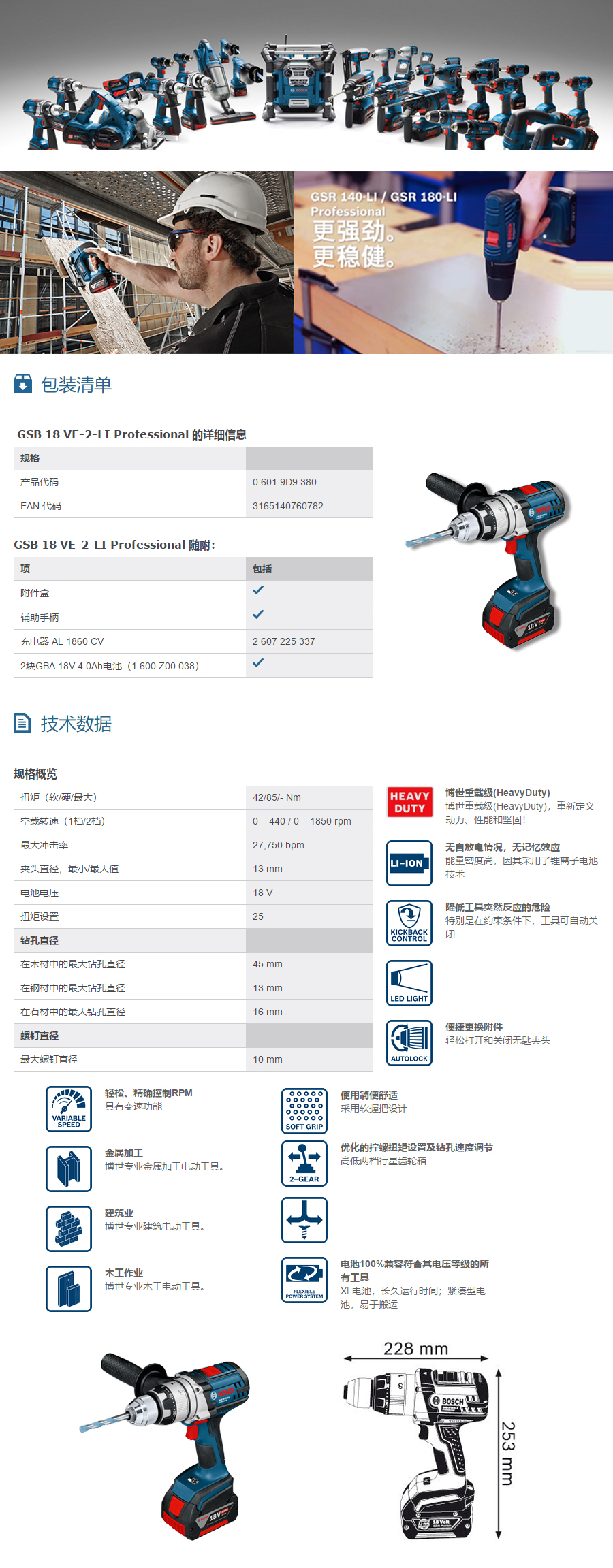 产品详情