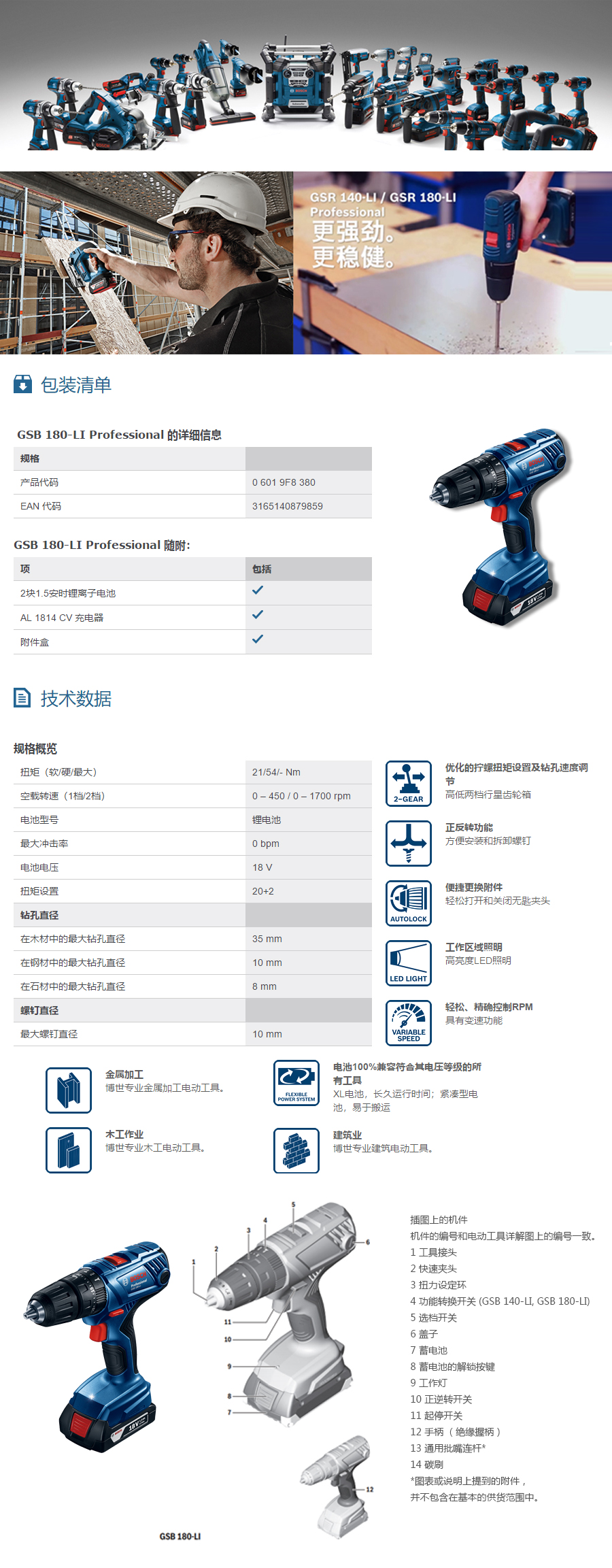 产品详情