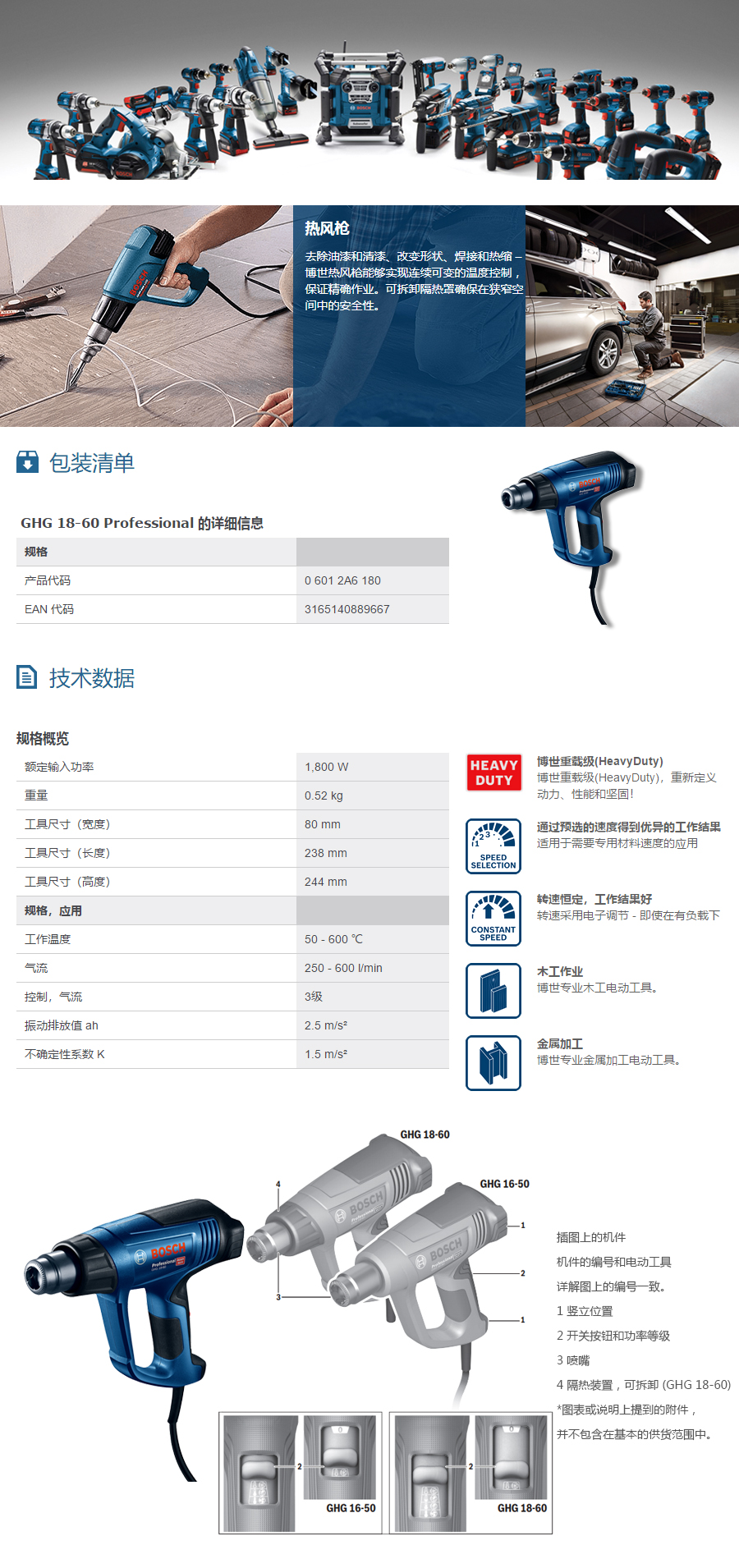 产品详情