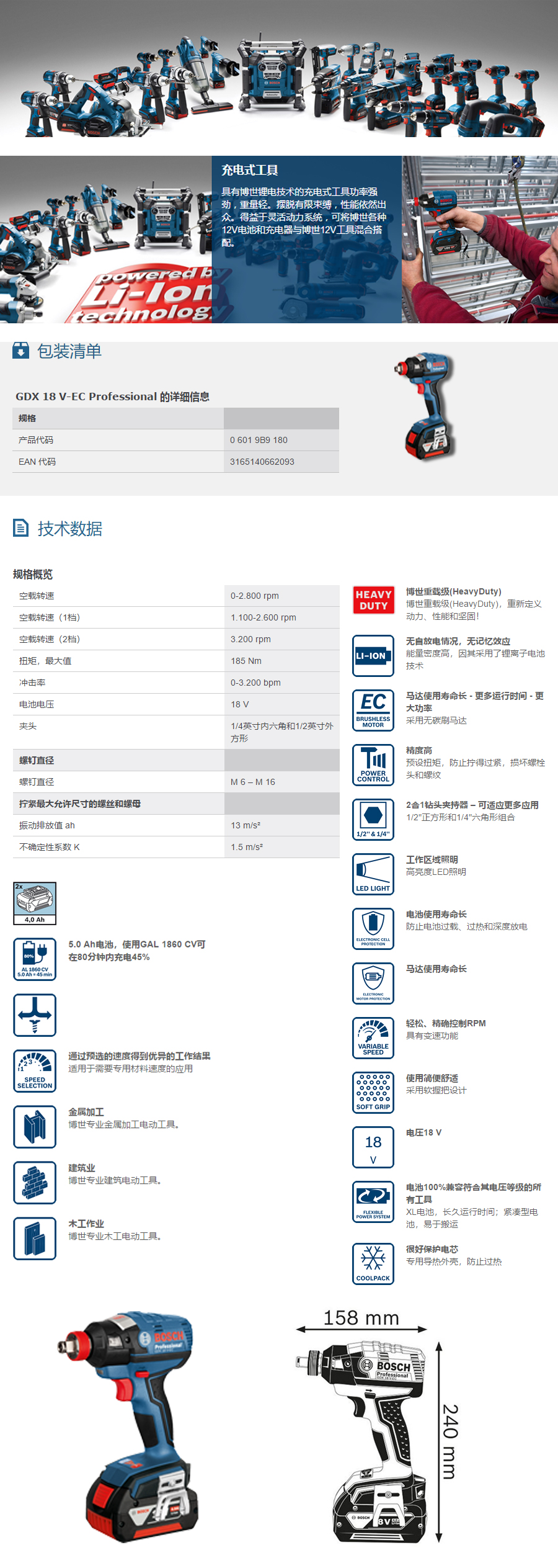 产品详情