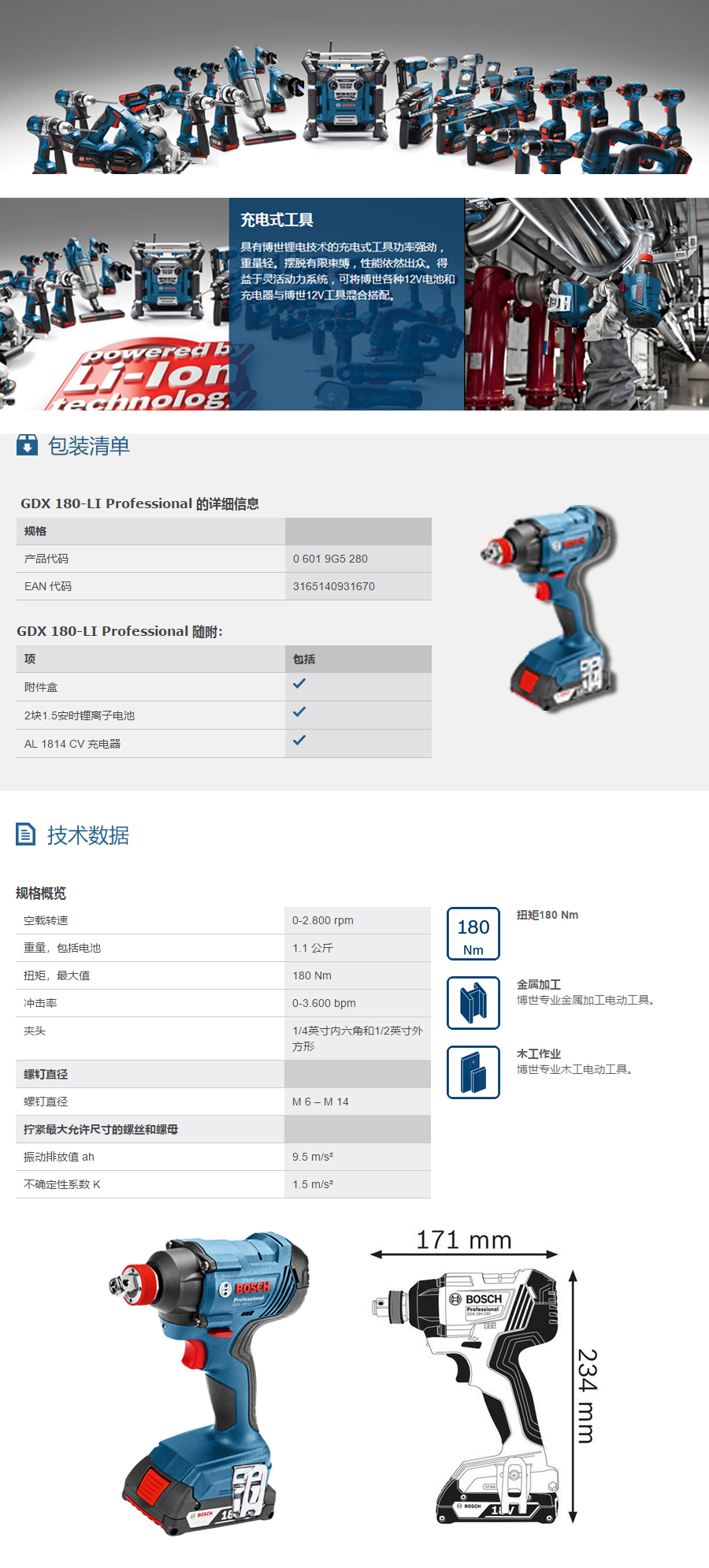 产品详情