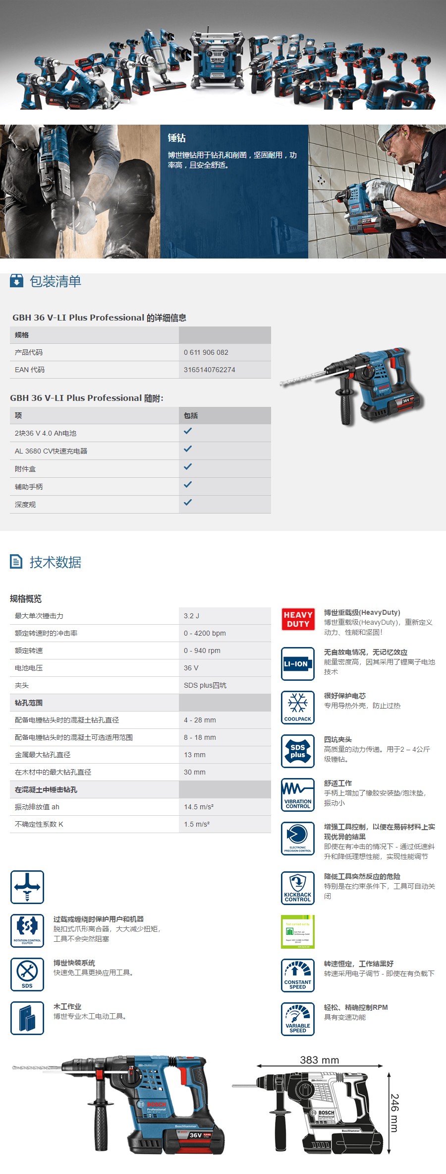 产品详情