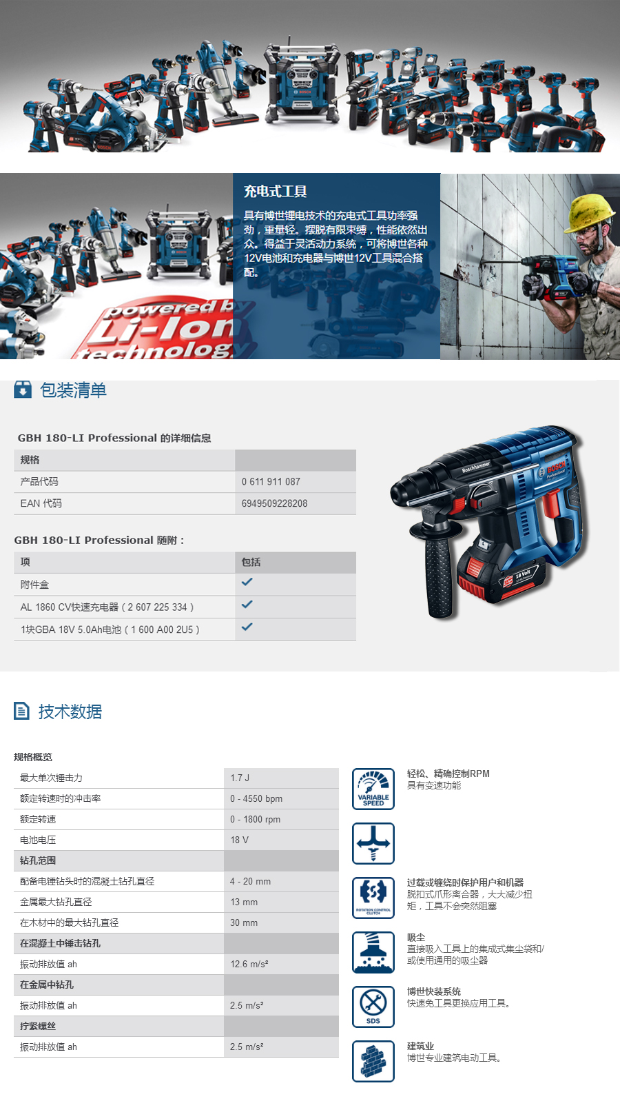 产品详情