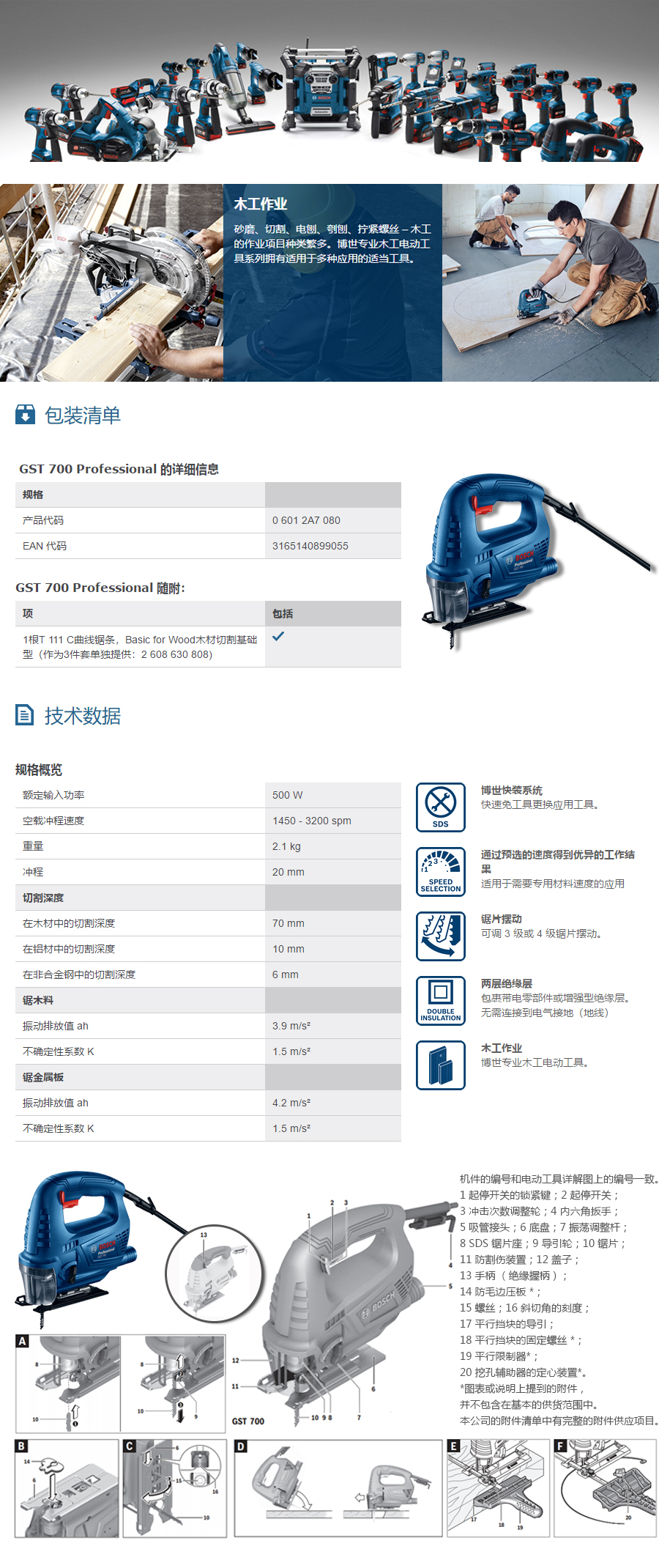 产品详情