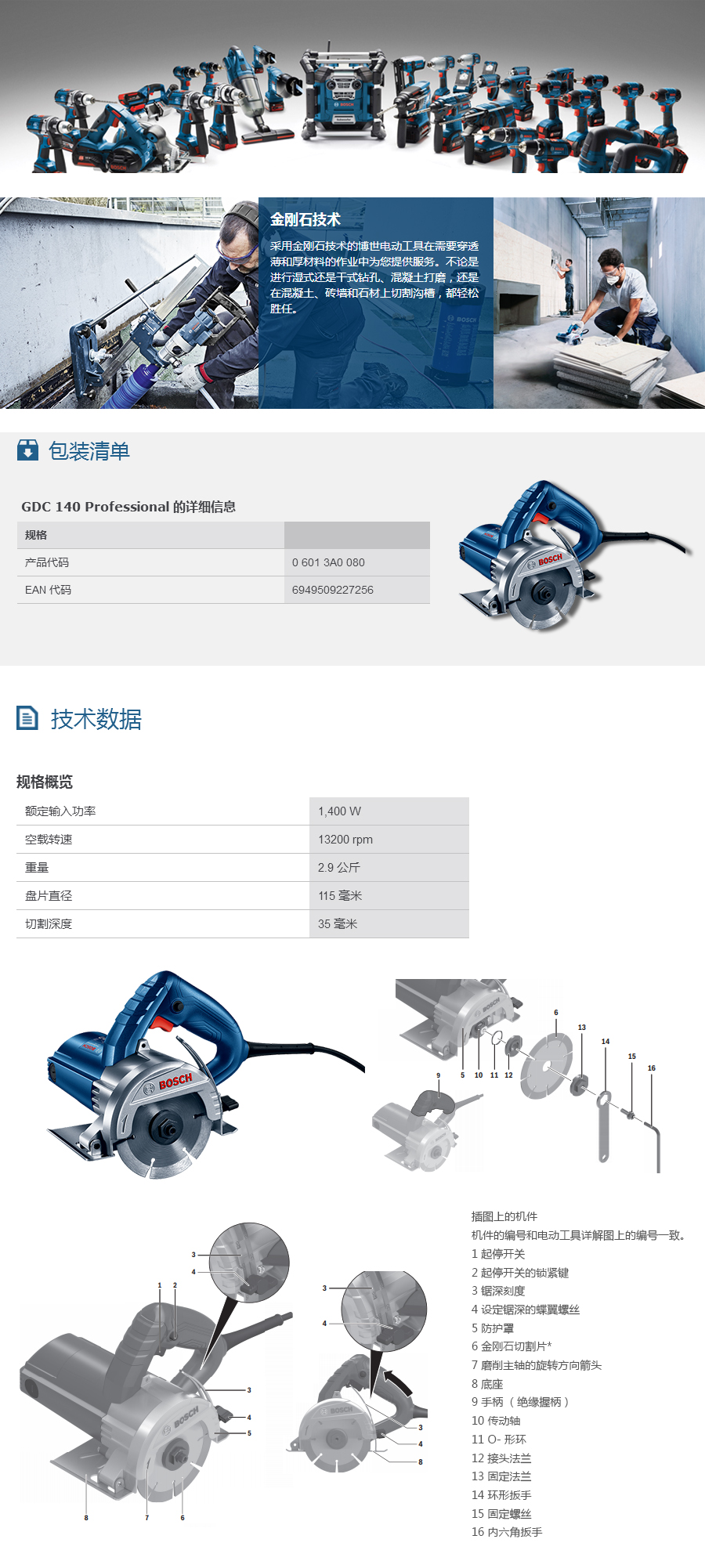 产品详情
