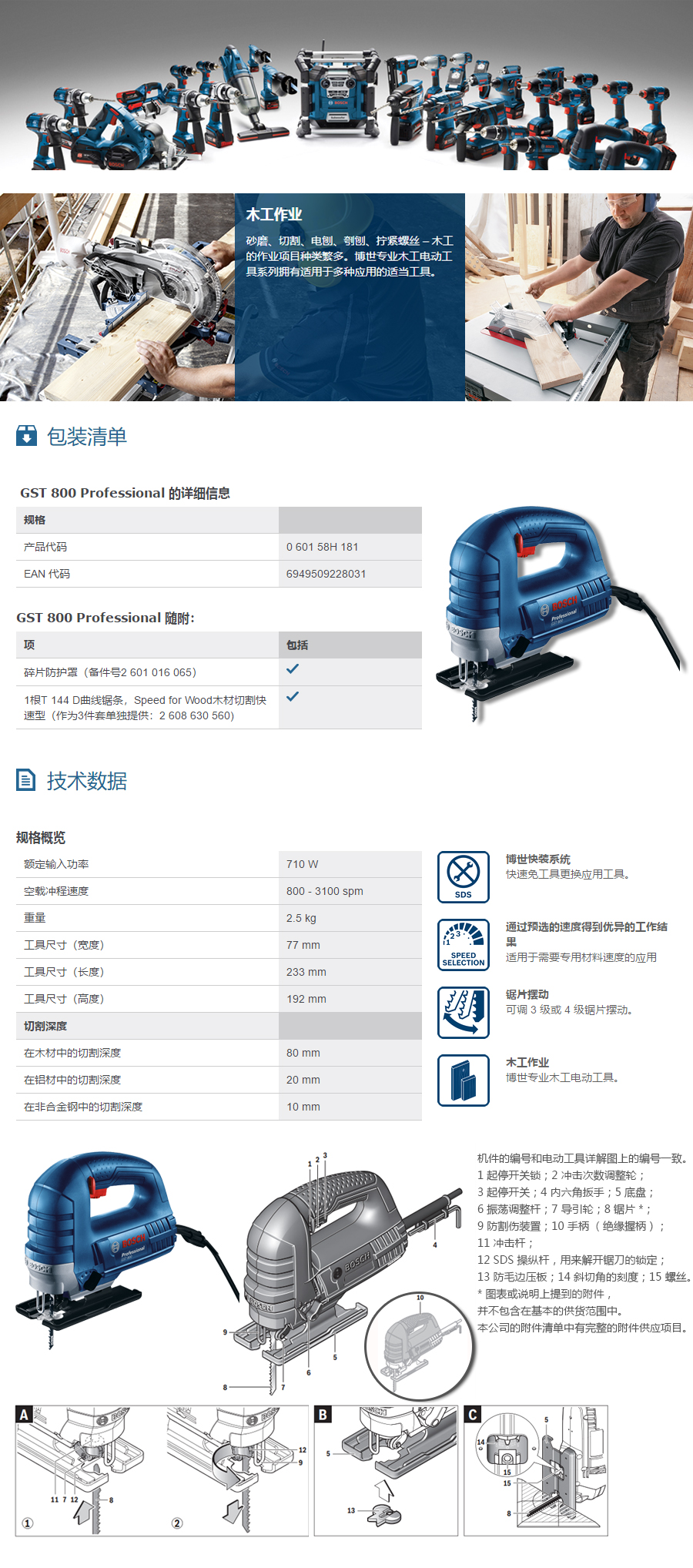 产品详情
