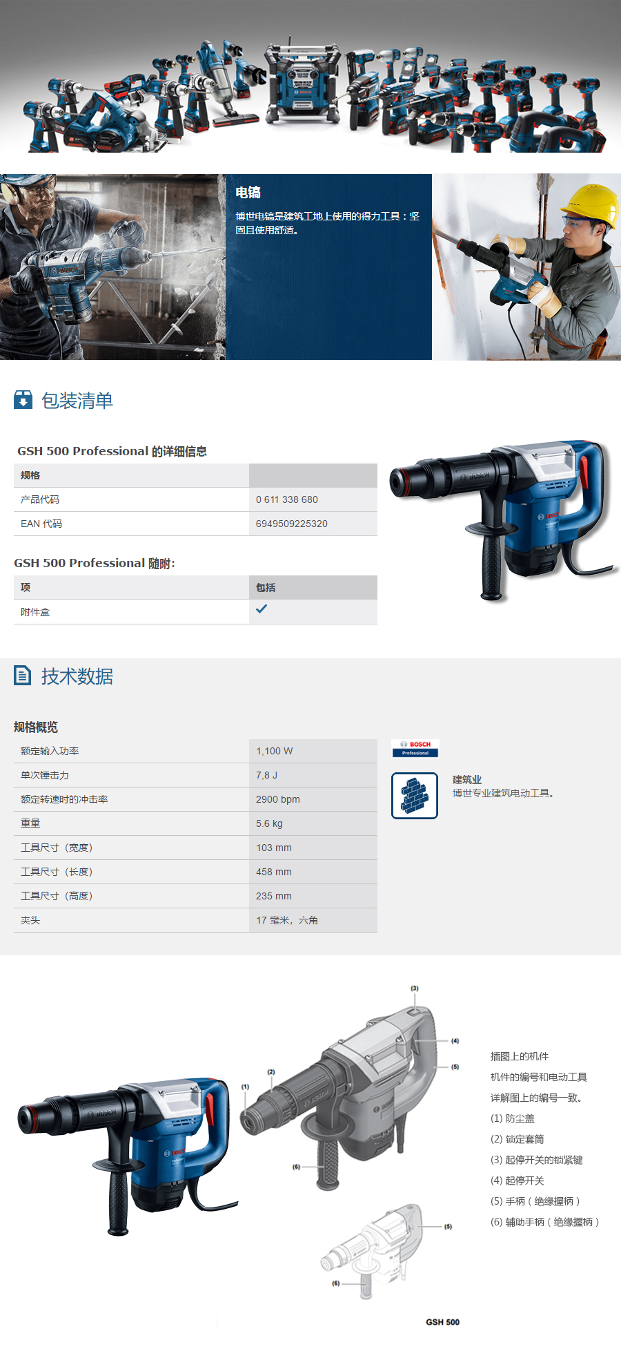 产品详情