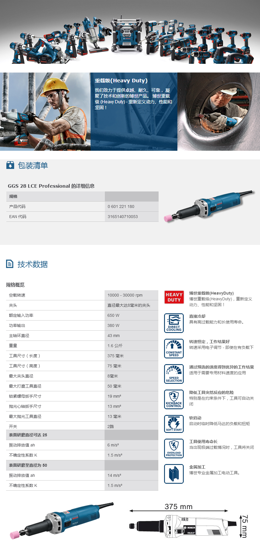 产品详情